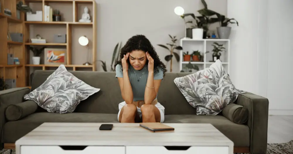 CBT for Anxiety Is It Effective