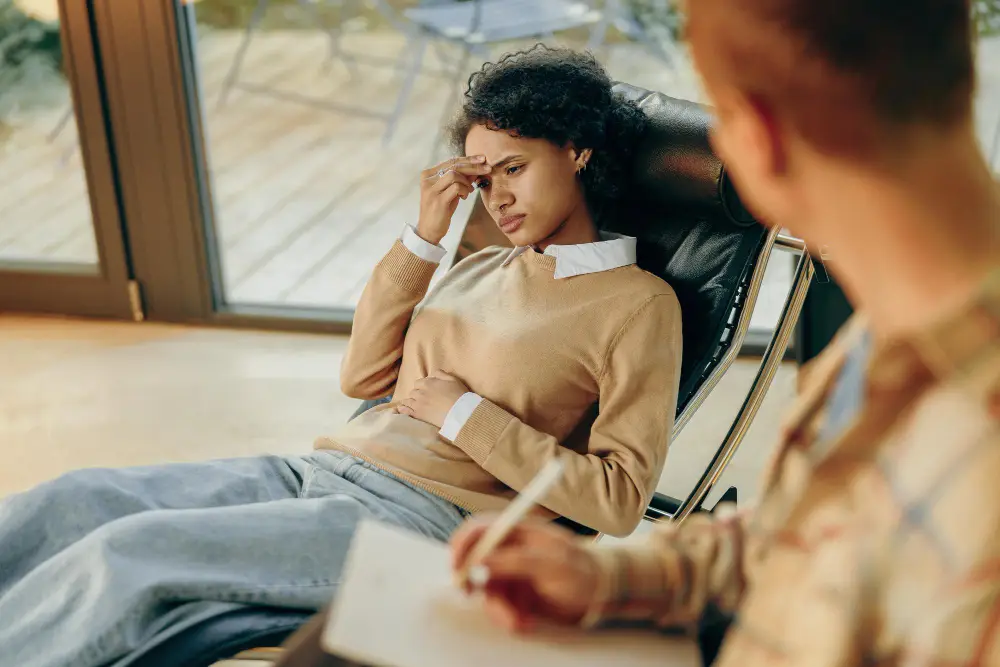 EMDR vs. Traditional Trauma Counseling Which Is Right for You
