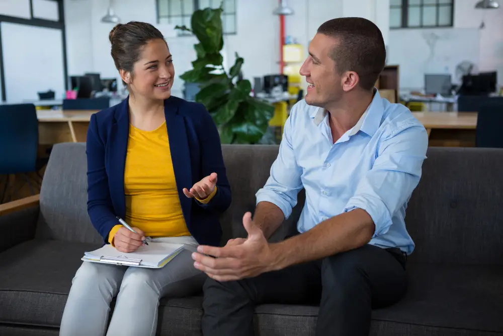 How Counseling Improves Communication