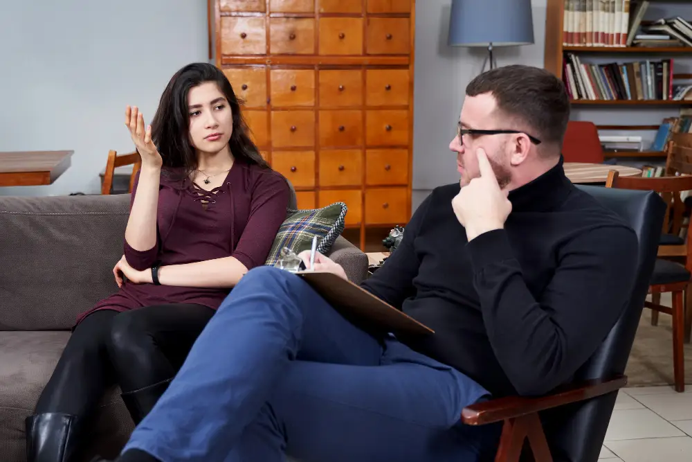 How Do I Know If I Need Individual Counseling