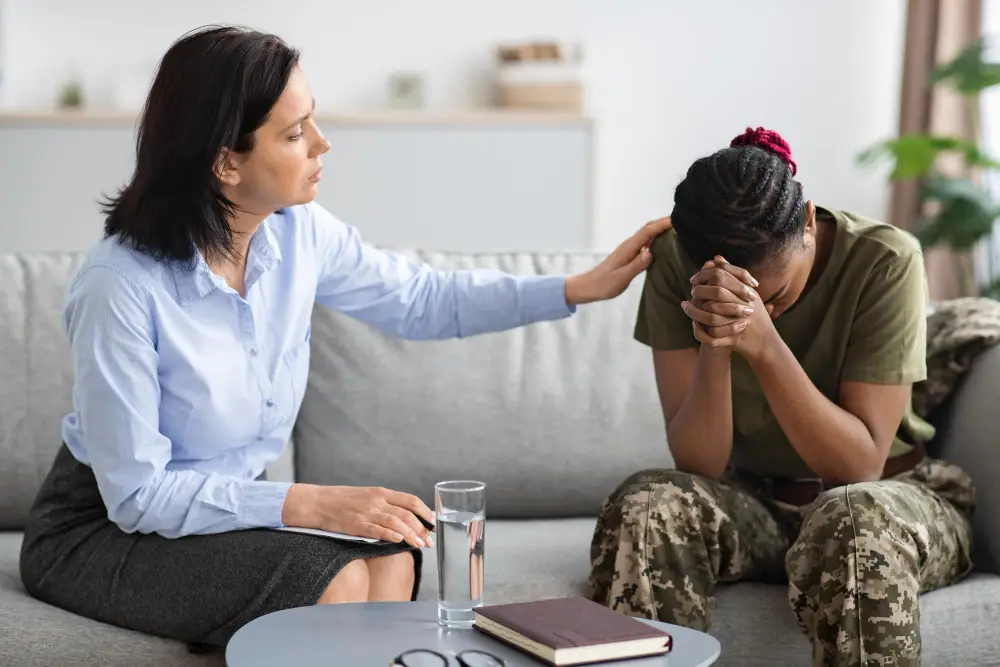 Is EMDR Effective for Trauma