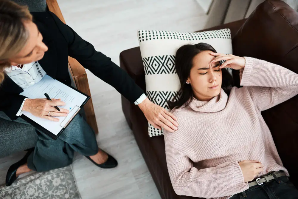 What Is EMDR Therapy