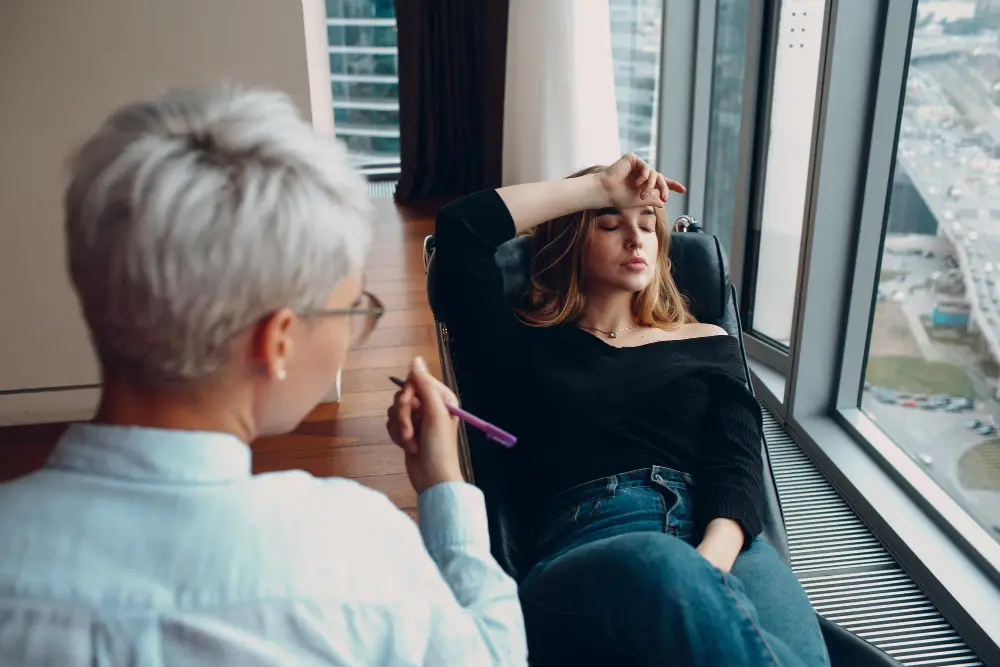 What to Expect During an EMDR Session