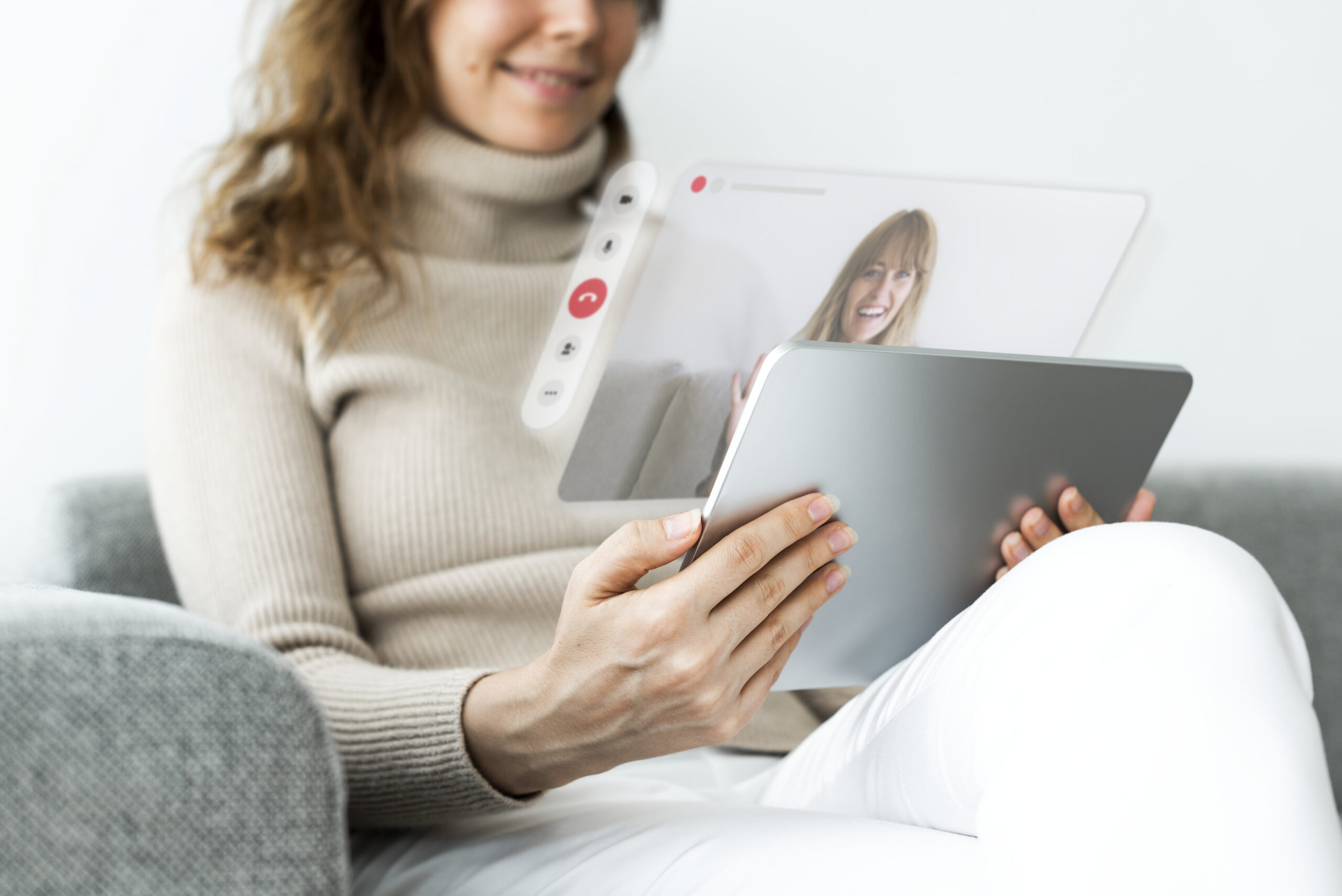 Telehealth Counseling