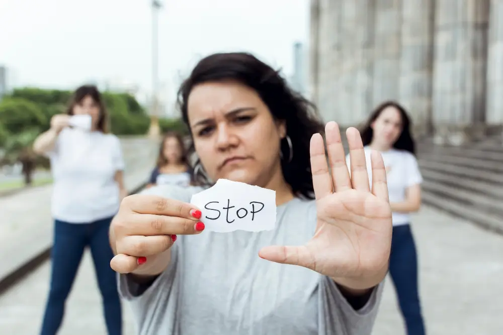 15 Signs You Have Unhealthy Boundaries