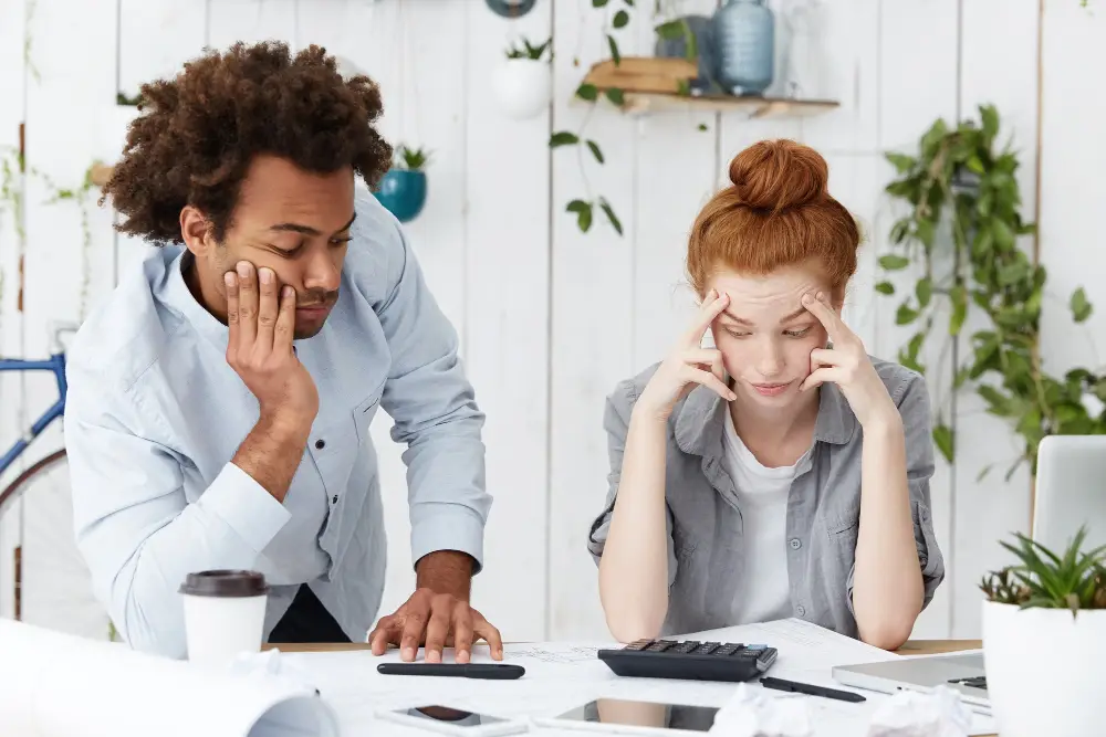 Burnout vs Depression What's the Difference