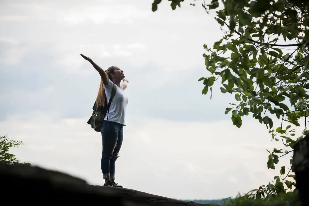 Self-Awareness The First Step Toward Personal Growth
