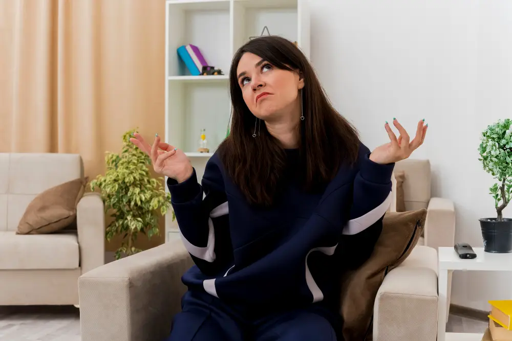 Why Negative Thoughts Keep Repeating
