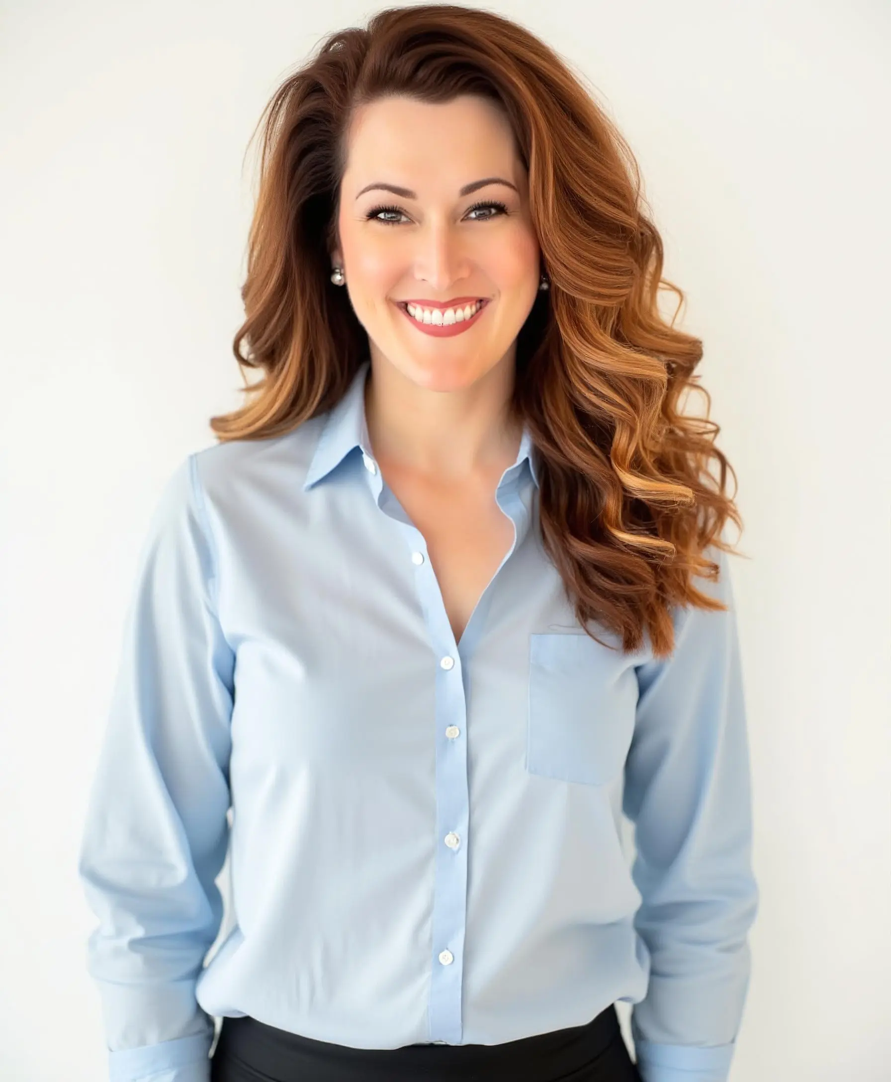 Traci Powers