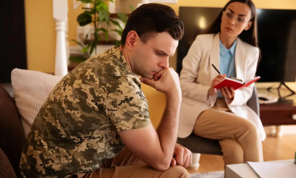 PTSD vs CPTSD What's the Difference