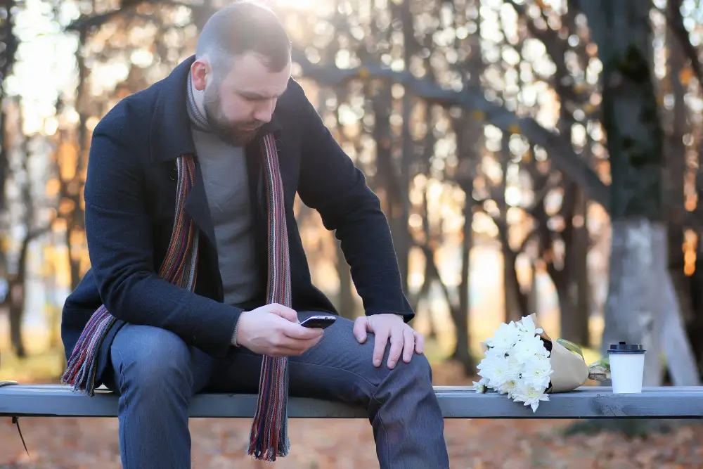 Why Grief Doesn't Follow a Timeline