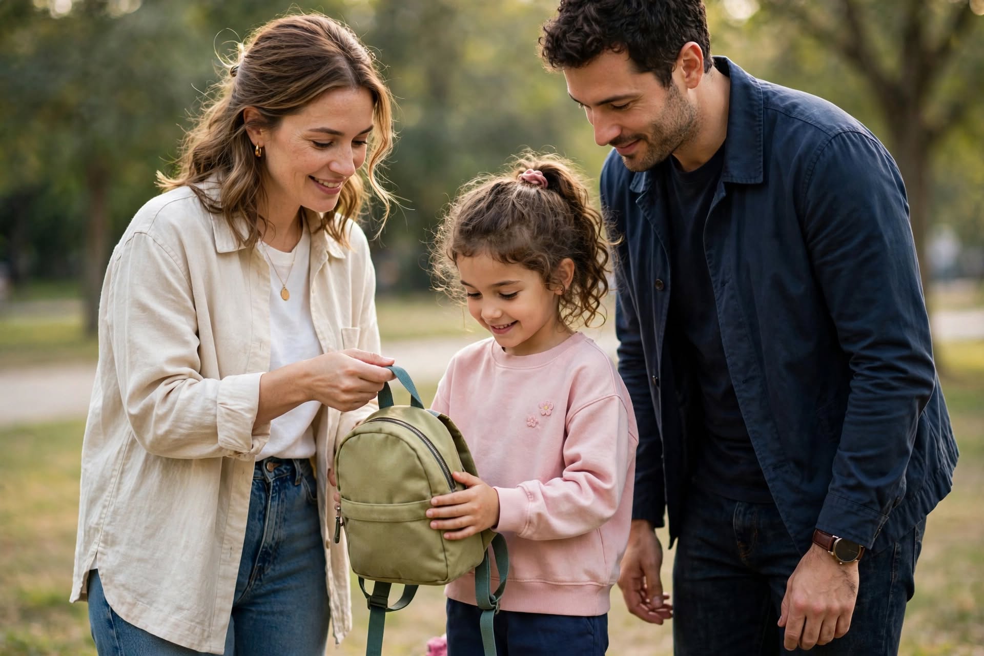 Co-Parenting After Separation What Actually Helps