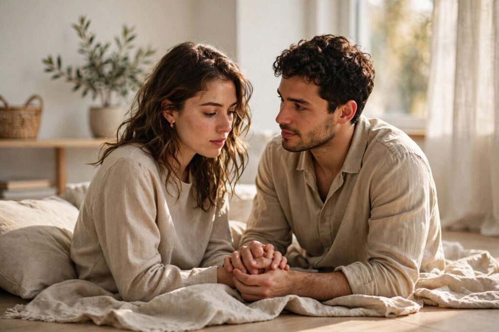 What Makes Relationships Emotionally Safe