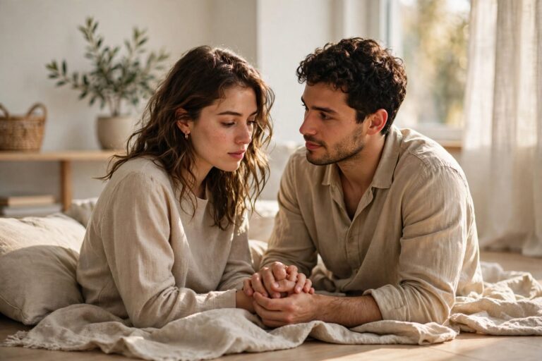 What Makes Relationships Emotionally Safe