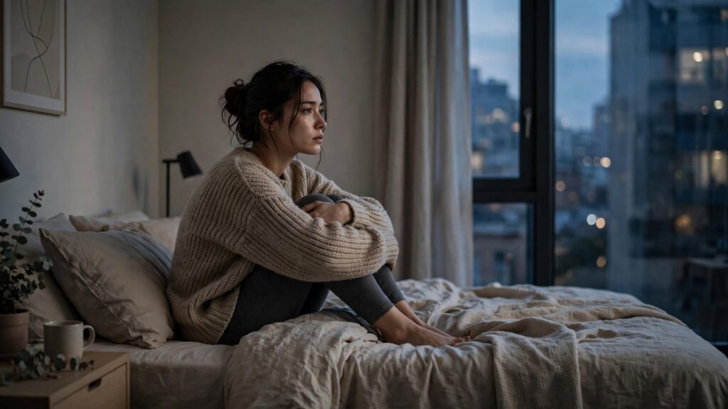 Why People Stay in Unhealthy Relationships